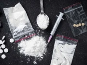 برطانیہ سے بھیجے گئے پارسل سے کوکین سمیت دیگر منشیات برآمد