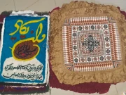 آسٹریلیا جانے والے پارسل سے لیڈیز کپڑوں میں جذب ایک کلو سے زائد آئس برآمد