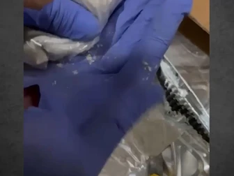 کراچی سے کوریئر کے ذریعے منشیات برطانیہ اسمگل کرنے کی کوشش ناکام