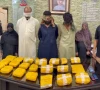 کراچی؛ منشیات سپلائی و فروخت کرنے والا نیٹ ورک بے نقاب، خواتین سمیت 5ملزمان گرفتار