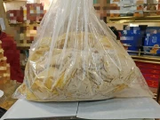 بیرون ملک بھاری مقدار میں منشیات اسمگلنگ کی کوشش ناکام، غیرملکی گرفتار