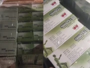 کراچی سے گوادر اسمگل کی جانے والی کروڑوں مالیت کی غیر رجسٹرڈ بھارتی ادویات ضبط