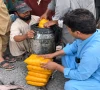 بلوچستان؛ ٹماٹروں سے لدے مزدا ٹرک سے 11کروڑ مالیت کی کرسٹل آئس برآمد