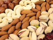 ذیابیطس مریضوں کیلئے خشک میوہ جات میں کیا افادیت ہوتی ہے؟