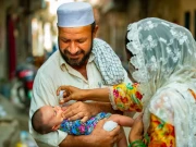 13 اکتوبر سے ملک بھر میں انسداد پولیو مہم کے آغاز کا اعلان