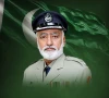 مادرِ وطن کے تحفظ کیلیے جان قربان کرنے والے نڈر اور بہادر ڈی ایس پی مرید بگٹی شہید کو سلام