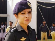 شکارپور؛ پولیس مقابلے میں 8 ڈاکو ہلاک، خاتون ڈی ایس پی بھی زخمی