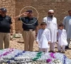 ’ڈرنے والے نہیں‘ : ہنگو حملے میں شہید ڈی ایس پی کی شہید اہلکار کے لواحقین سے آخری گفتگو 