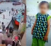 کراچی، 7 سالہ بچی کے اغوا اور قتل میں ملوث ملزم مبینہ پولیس مقابلے میں ہلاک