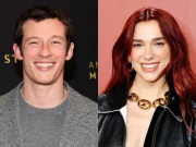 گلوکارہ دعا لیپا نے ہیری پوٹر اسٹار سے منگنی کرلی