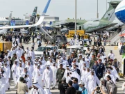 دبئی ایئر شو میں 202 ارب ڈالر سے زائد کے معاہدوں کا نیا ریکارڈ قائم