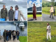 دبئی کے حکمراں محمد بن راشد کی سالگرہ 15 جولائی کو منائی جاتی ہے