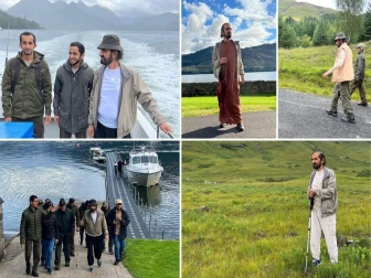 دبئی کے حکمراں محمد بن راشد کی سالگرہ 15 جولائی کو منائی جاتی ہے