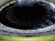 دبئی آئی سی سی چیمپئنز ٹرافی 2025 کی میزبانی کے لیے تیار: مکمل میچ لائن اپ