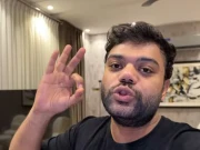 جیل سے آنے کے بعد پہلے وی لاگ سے کتنی کمائی ہوئی؟ ڈکی بھائی کا ہوشربا انکشاف