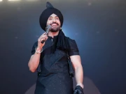 دلجیت دوسانجھ کس پاکستانی گلوکار کے مداح نکلے؛ مشہور گانا بھی گنگنایا 