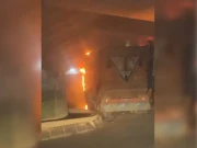 کراچی، ہیوی ٹریفک سے اموات کا سلسلہ تھم نہ سکا، ڈمپر کی ٹکر سے بچی جاں بحق