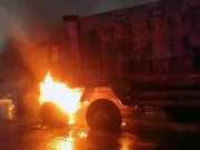 ڈمپر جلانے کے کیس میں گرفتار ملزمان کی بے گناہی کے حوالے سے وکلا کے انکشافات