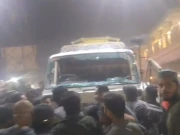 کراچی؛ ڈمپرز کی وجہ سے ہونے والے حادثات کی روک تھام کیلئے اہم فیصلہ