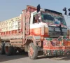 سپر ہائی وے جمالی پل کے قریب ڈمپر نے رکشا کو روند دیا، ایک جاں بحق 3 زخمی