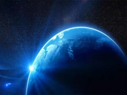 سائنس دان دو ارب سال پرانے زمینی راز کو سمجھنے میں غلطی کر گئے؟