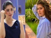 اداکارہ در فشاں کا وزن زیادہ ہونے پر تنقید کرنے والوں کو کرارا جواب 