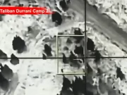 پاکستان کی جوابی کارروائی میں درانی کیمپ2 مکمل تباہ، 50 سے زائد طالبان و خارجی ہلاک