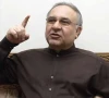پی پی اور ن لیگ نئے صوبوں کو سازش قرار دے کر روکنے کی کوشش کررہی ہے، سابق وزیر کا دعویٰ