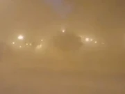 مٹی کے طوفان نے گھوٹکی اور گردونواح میں تباہی مچا دی، 3 افراد جاں بحق، درجنوں زخمی