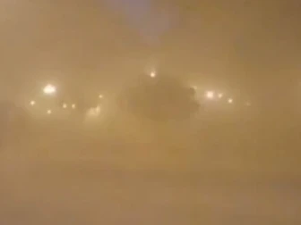 مٹی کے طوفان نے گھوٹکی اور گردونواح میں تباہی مچا دی، 3 افراد جاں بحق، درجنوں زخمی