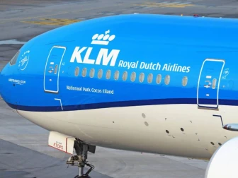 ایران امریکا کشیدگی میں اضافہ، ڈچ ائرلائنز نے اسرائیل کیلئے پروازیں معطل کر دیں