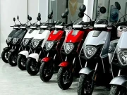 ای بائیکس اسکیم، بینکوں کی عدم دلچسپی، پالیسی میں تبدیلی منظور