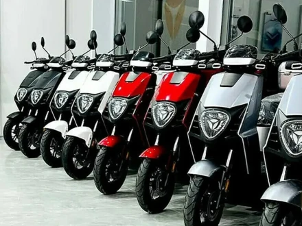 ای بائیکس اسکیم، بینکوں کی عدم دلچسپی، پالیسی میں تبدیلی منظور