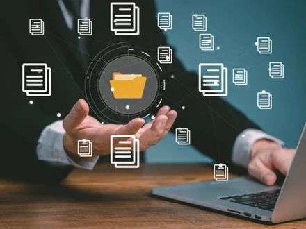 وفاق میں ای آفس سسٹم سے 9.5 ارب روپے کی بچت