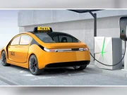 پنجاب میں ای ٹیکسی منصوبے کے حوالے سے بڑی پیش رفت