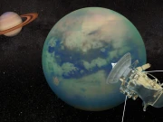 ناسا کا خلائی موسم کا پتہ لگانے والے پروجیکٹ کےلیے امیدوار کا انتخاب