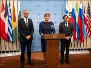 یورپی ممالک کی ایران کو پابندیوں میں نرمی کی مشروط پیشکش