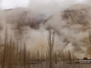اسلام آباد، خیبر پختونخوا اور گلگت میں زلزلے کے جھٹکے، لینڈ سلائیڈنگ سے شاہراہ قراقرم بند