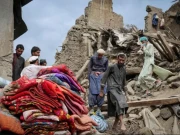 افغانستان کے ہندوکش خطے میں 6.3 شدت کا زلزلہ، 20 افراد جاں بحق، 320 زخمی