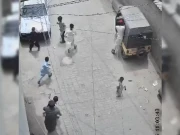 کراچی میں یکے بعد دیگرے زلزلے کے جھٹکے، ویڈیو سامنے آگئی