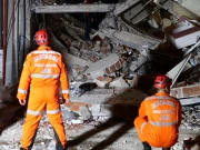 ترکیہ طاقتور زلزلے سے لرز اٹھا، شہریوں میں شدید خوف و ہراس