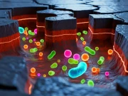 زلزلے کس طرح زمین کی گہرائی تک جانداروں کیلئے توانائی فراہم کرتے ہیں؟