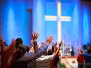 مسیحی برادری آج ایسٹر منا رہی ہے، سیکیورٹی کے سخت انتظامات