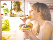 ’ایٹنگ ڈس آرڈر‘