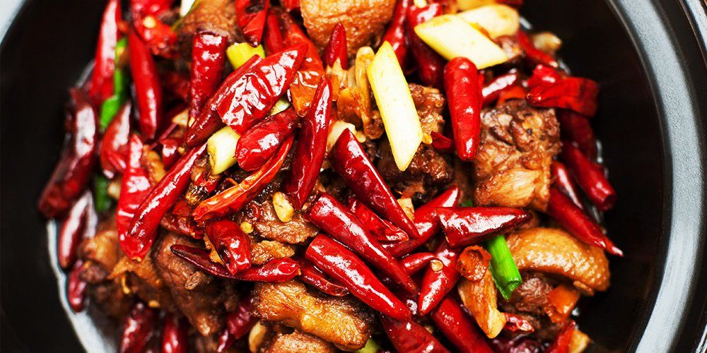 eating spicy foods burn extra calories 1502368638