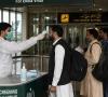 پاکستان میں ایبولا وائرس کا خطرہ انتہائی کم ہے، وزارت صحت