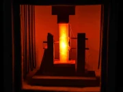 صنعتوں میں کلین انرجی سے حرارت فراہم کرنے والی ’برقی اینٹ‘