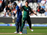 جنوبی افریقا نے دلچسپ مقابلے کے بعد انگلینڈ کو شکست دیکر سیریز جیت لی