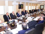 کابینہ کی اقتصادی رابطہ کمیٹی کا اپنے فیصلوں پر عمل درآمد میں تاخیر پراظہار تشویش 