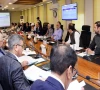 ای سی سی کی گلگت بلتستان، مختلف منصوبوں کیلئے اربوں روپے کی گرانٹس جاری کرنے کی منظوری